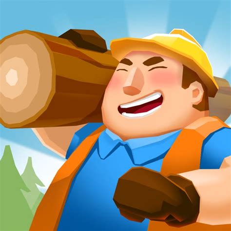 Játszd ezt a játékot online ingyen a <strong>Poki</strong> oldalon. . Idle lumber inc poki